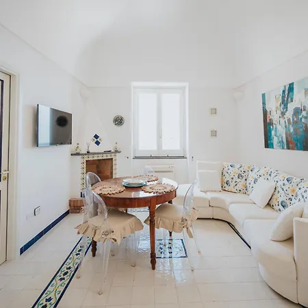 شقة Casa Blue Torricella By Elite