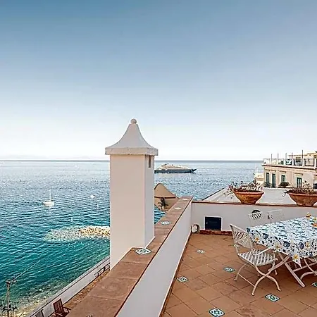 Apartamento Casa Blue Torricella By Elite Atrani