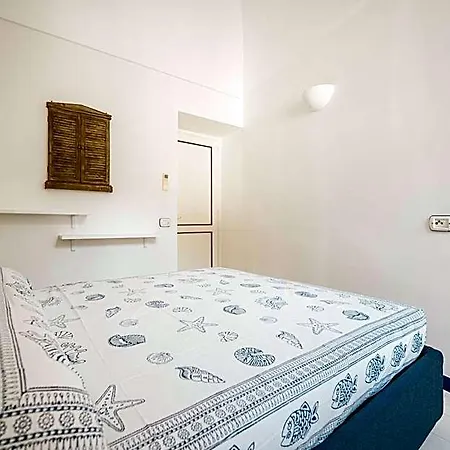 Apartamento Casa Blue Torricella By Elite Atrani